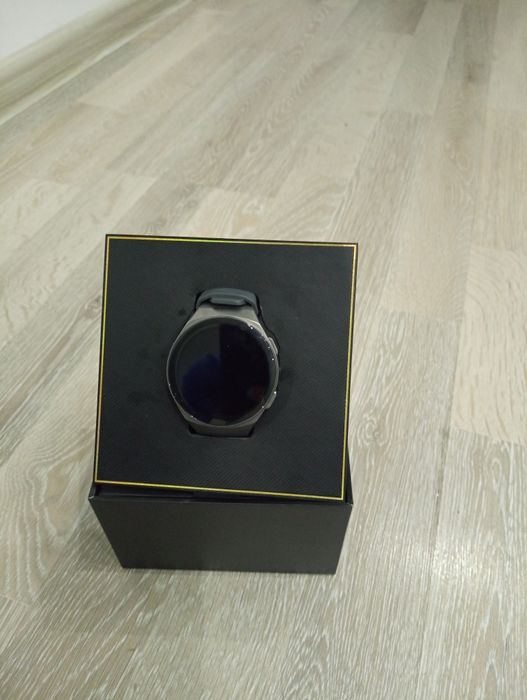 Huawei watch Gt 2e