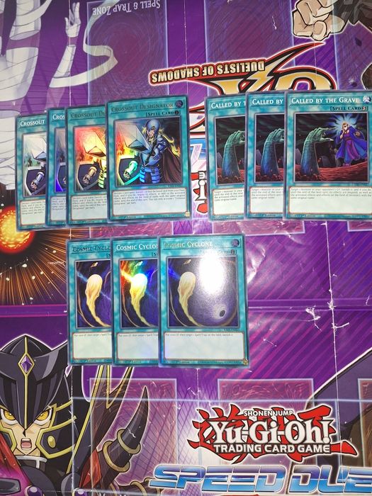 Yu Gi Oh Стейпъли!