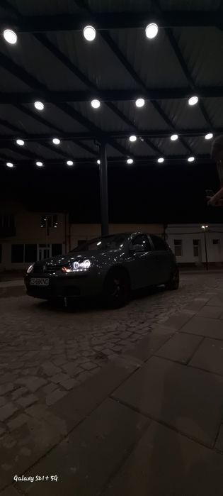 VOLKSWAGEN Golf 2005 — imagine 3