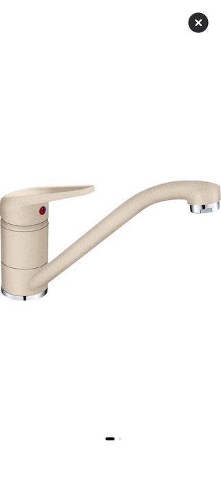 Baterie bucatarie Franke