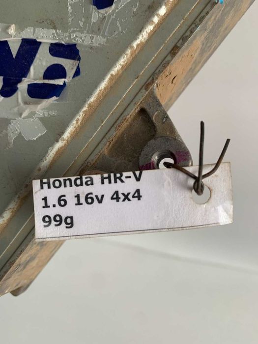 Компютър патрон контактен ключ клеморед Honda HR-V 1.6 37820-PEL-G01