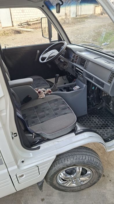 Мошна тоза ,4 юмщок болон,полик,апшипкала уралган ,стойка потолок урал