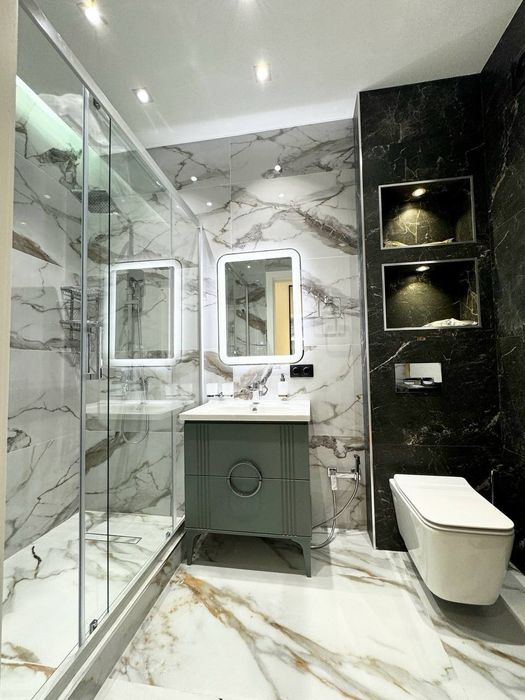 Новза метро 2 комнатная квартира