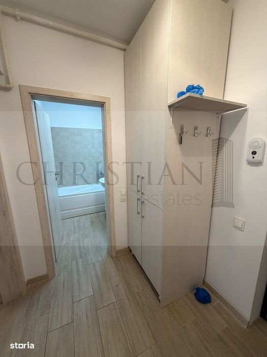 Rotar Park Residence 2 - 2021 - Mobilat - Parcare inclusă