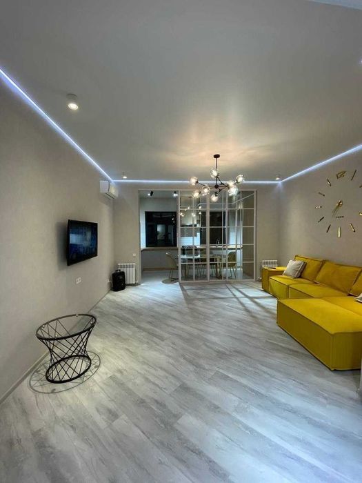 Натяжные потолки | Натяжной потолок | Natijnoy patalok | натижной П-11