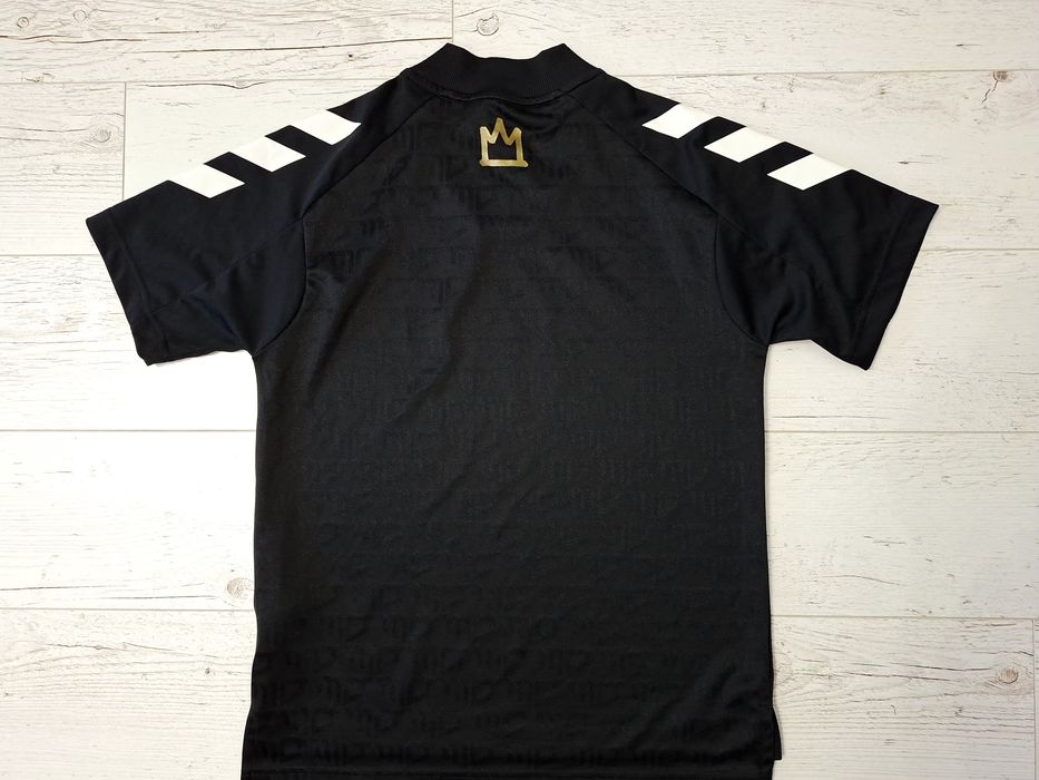Adidas M.Salah-Ориг.тениска