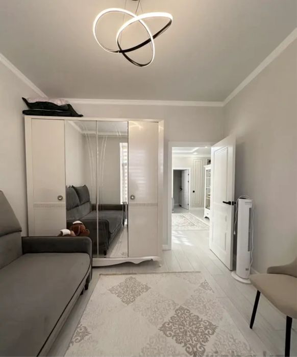 Продам 3 -комнт. квартиру в ЖК «Керемет»