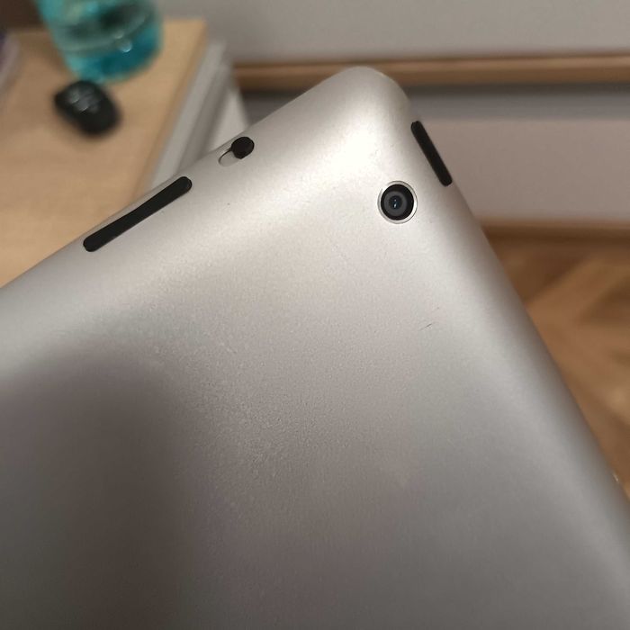 Apple iPad din a 3-a generație