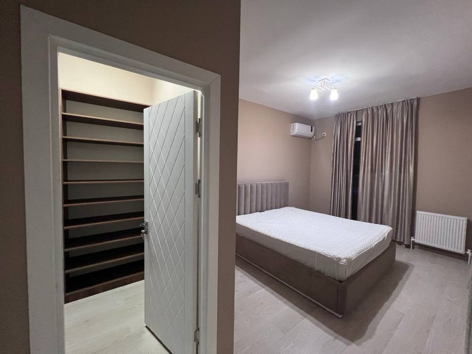 Сдается 2 ком ЖК Династия. Паркентский