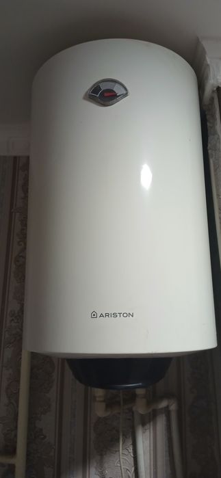 Водонагреватель 80