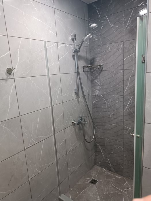 Дава се под наем Тристаен апартамент в Бургас, Меден рудник - зона А - 100 кв.м за 510 € - Снимка #19