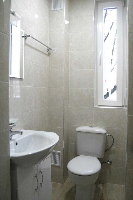 Дава се под наем Етаж от къща в София, Военна рампа - 45 кв.м за 375 € - Снимка #4