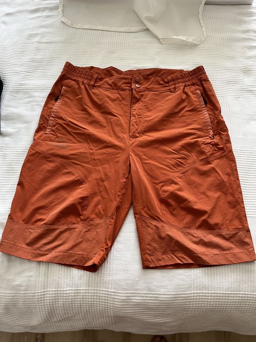 Туристически къси панталони Vikafjell