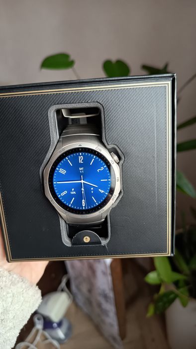 Huawei watch gt 4