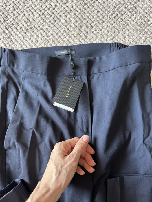 Срочно: брюки женские Massimo Dutti