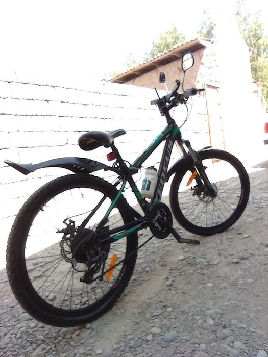 Велосипед Продается