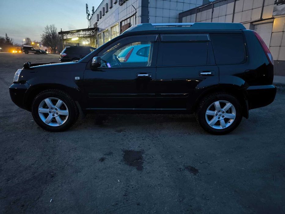 Продам Nissan X-Trail