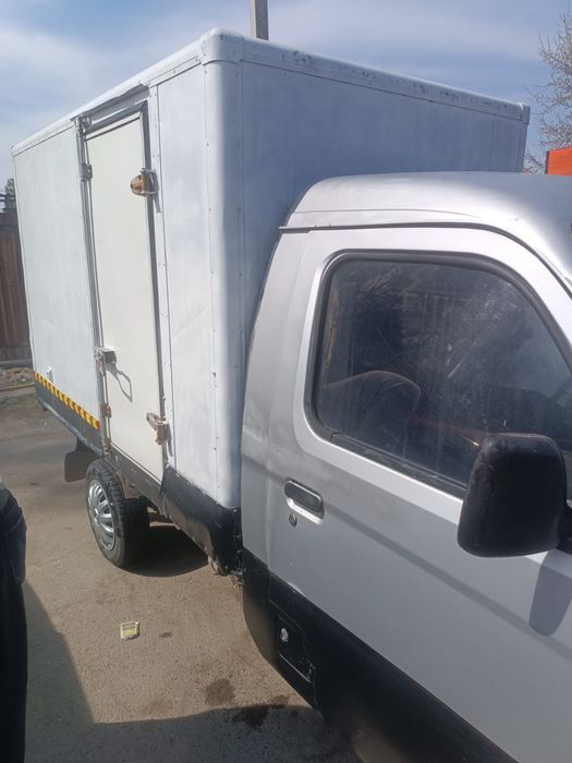 Продам Faw 1024