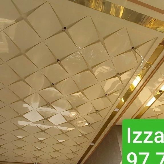 ALIKAFON Shahrizabz usta ALKAFON patalog Alikafon fasad Alikabond