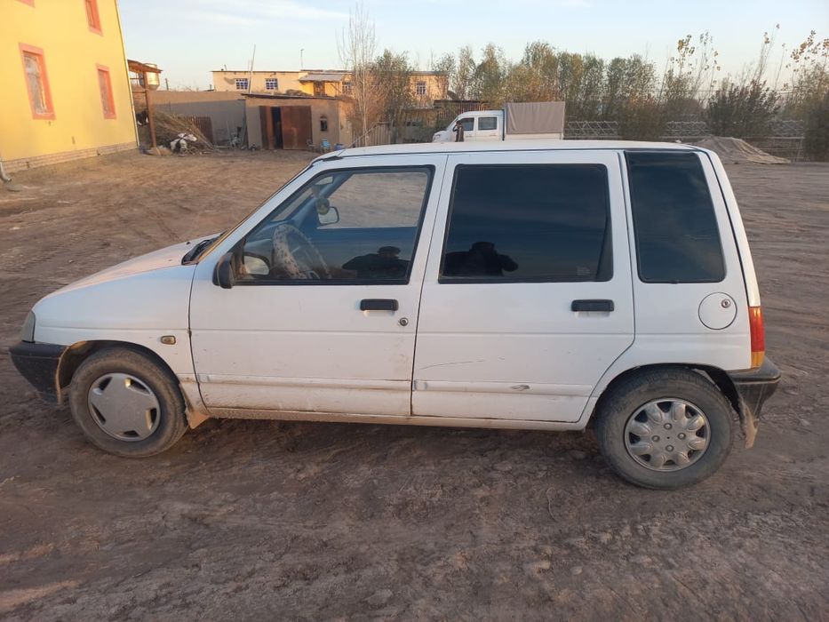 Tiko 2000 yil gaz (propan, tabletka balon! 35l)