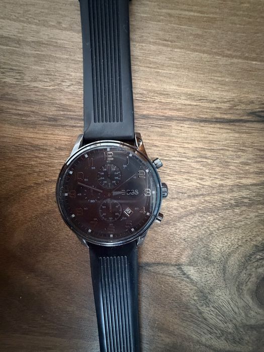 Часовник Hugo Boss