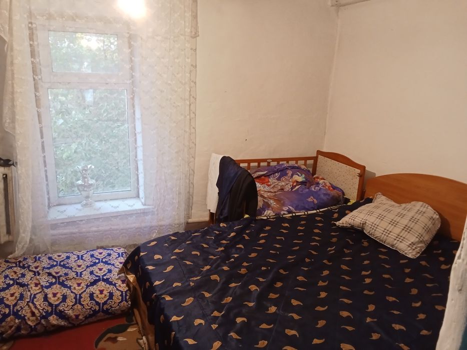 Продам большой дом