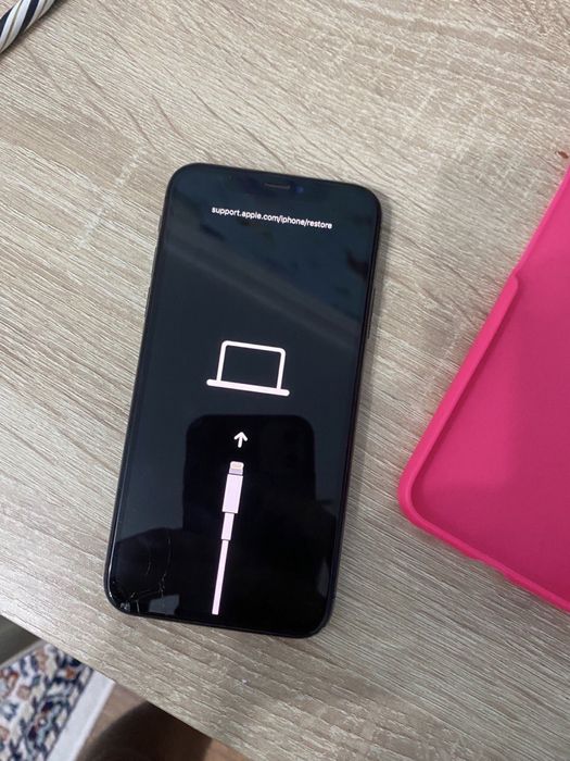 IPhone X Айфон 10 продам