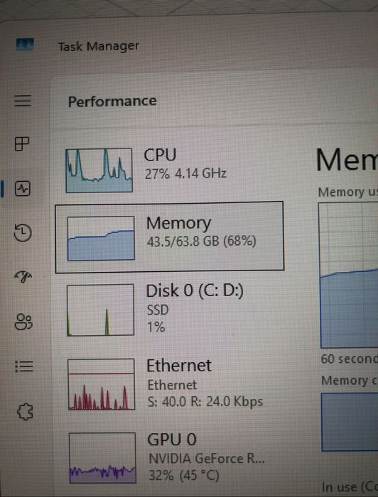 Setup Gaming / Calculator Gaming