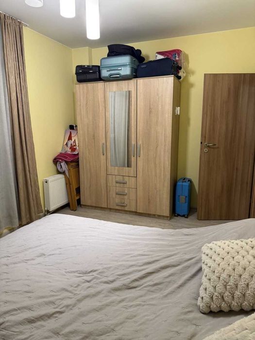 3-стаен апартамент в Гео Милев