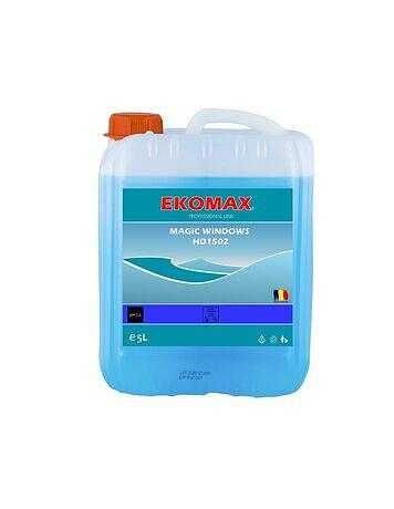 Почистващи и дезинфикциращи препарати