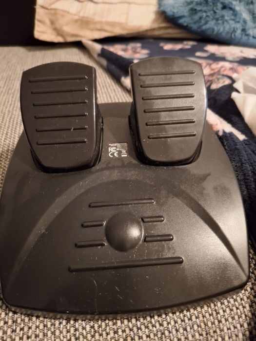 Subsonic SuperDrive SV250 ps3 ps4