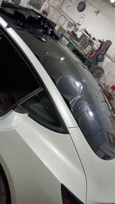 Тонировка 15 лет стаж