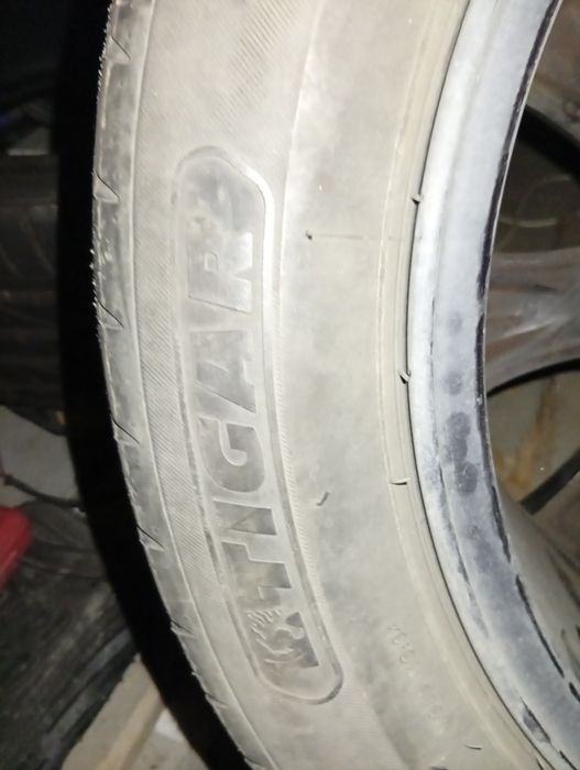 Jante aliaj ATS 16"