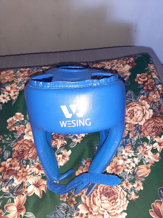 Продам вессинг шлем сост идеял