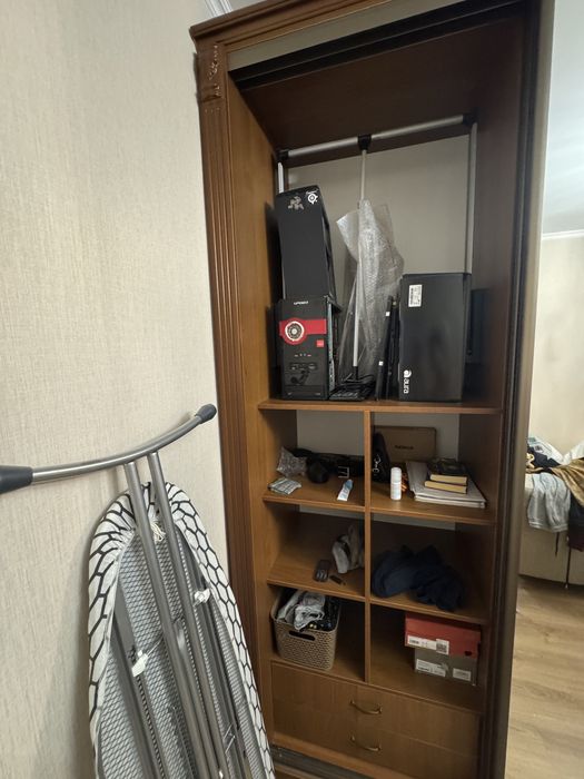 Продам шкаф Б/У. Астана