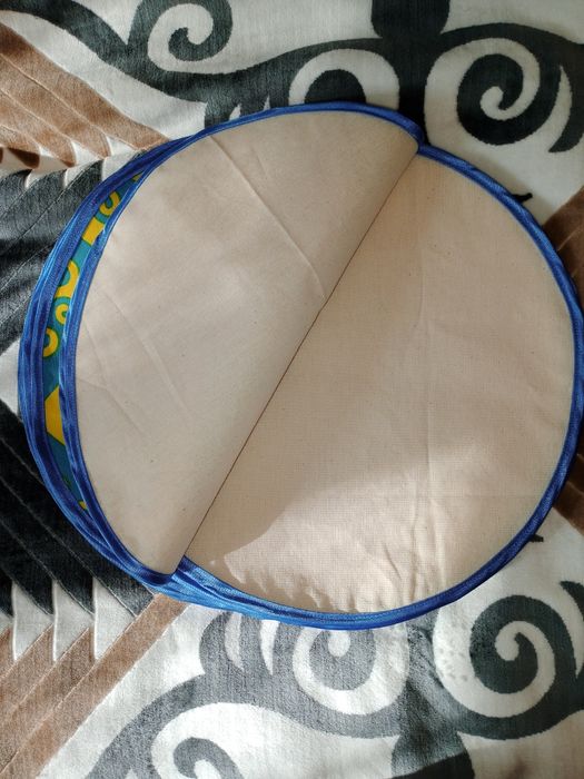 Сыпыра- на семь шелпек и шопер