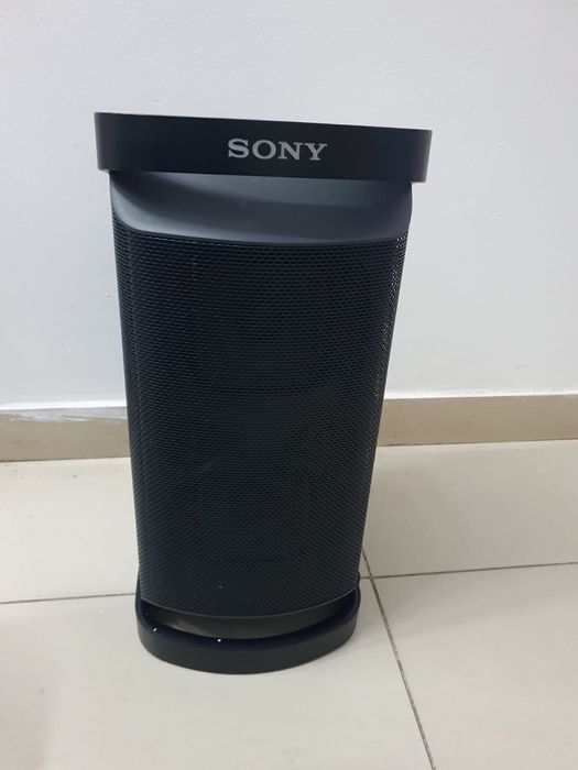 Продам колонку ( аудиосистема) Sony