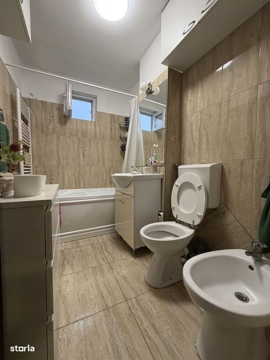 Vanzare 2 decomandate Lapus Arges