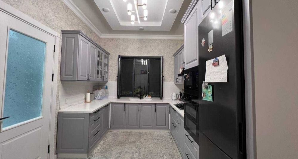 Шикарный ТанХаус корасу-6