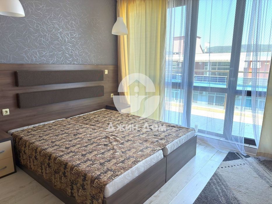 Продава се Двустаен апартамент в к.к. Слънчев бряг - 78 кв.м за 1000 €/кв.м - Снимка #5