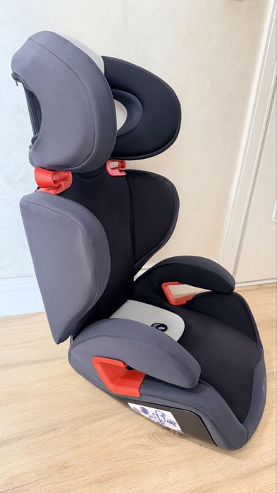 Автокресло детское CHICCO