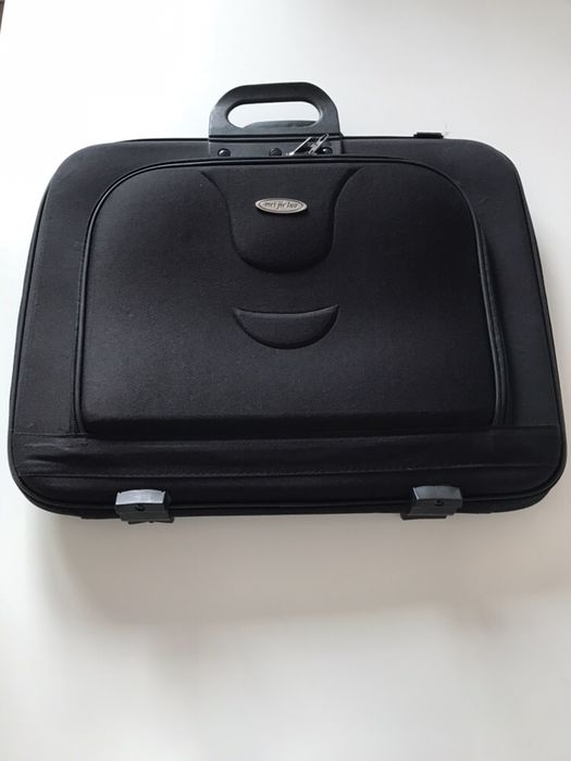 Servieta documente/laptop