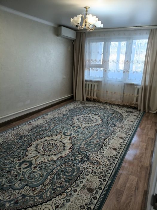 1 мкрн 25 домнан 1 ком кв сатылады