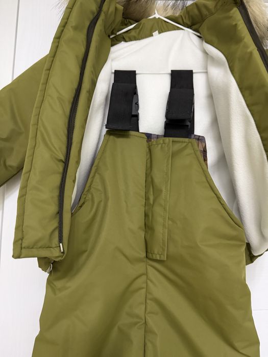 Продам зимний комбенизон