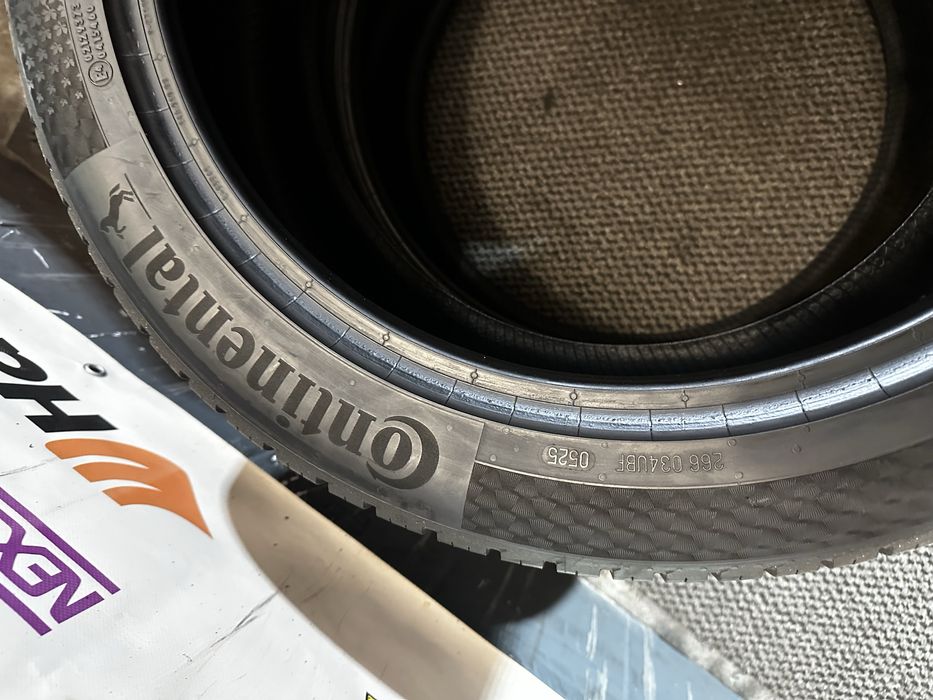 245/45 R19 102Y XL EV - Continental AllSeason Contact 2 M+S Oferta