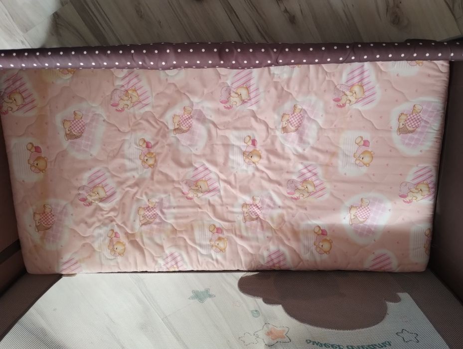 Детска кошара на Лорелли