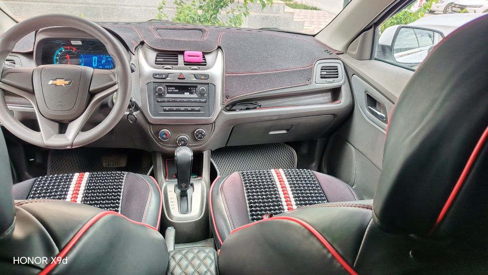 Chevrolet Cobalt
