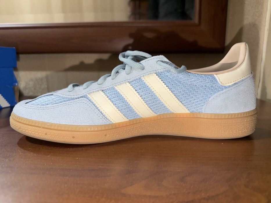 Кроссовки Adidas spezial