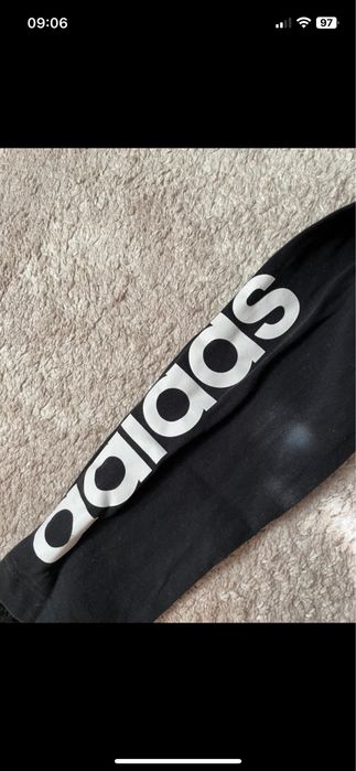 Colanti Adidas dama