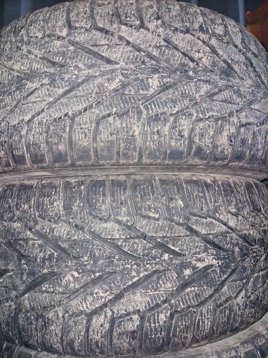 Покрышки липучки